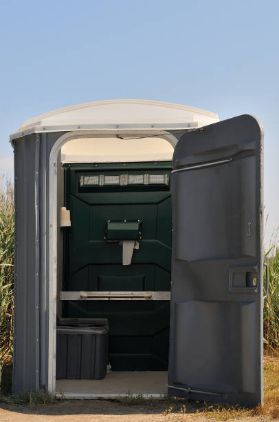 Affordable portable toilet rental in Santee, SC