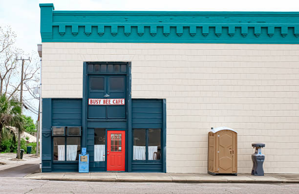 Santee, SC porta potty rental Company